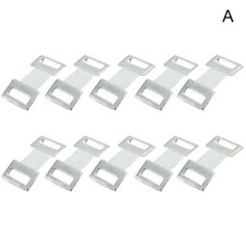 10 Pcs Verbandklammern