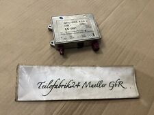 Audi A3 8P A4 B7 8K A6 4F Q7 4L TT 8J Antennenverstärker 8E0035456D