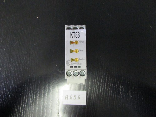 Moeller etr4 a - moeller, etr4-69-a