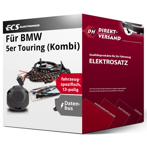 Für bmw 5er touring - bmw,