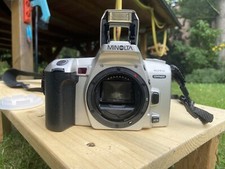 “Dynax 404 si”  Kamera