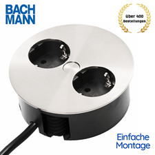 Bachmann Steckdose Twist