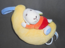 BAMBIA SPIELUHR  SCHAF LAMM