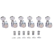 Kaish dual pin - dual-pin, locking