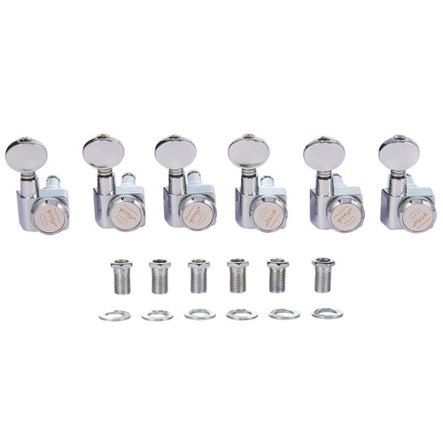 Kaish dual pin locking - kaish, dual-pin