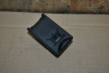 BMW E46 E39 E38 E53 Deckel Rahmen OBD Steckdose Stecker Diagnosestecker 6920069