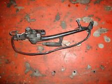 YZF 1000 R1 RN22 Seitenständer Ständerschalter Ständer Schalter Motor Rahmen