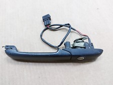 🚐VW PASSAT 35i VARIANT B4 3A5 FACELIFT TÜRGRIFF ZV VORNE GRIFF TÜR DEFEKT