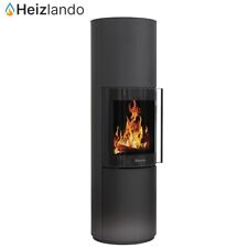 Kaminofen Holzofen Wamsler Rook 6,3 kW 🔥