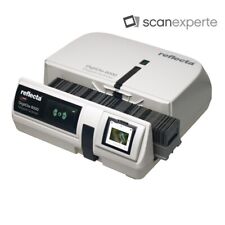 DIASCANNER 8000 MIETEN 1 WOCHE, Reflecta DigitDia 8000 leihen, Filmscanner