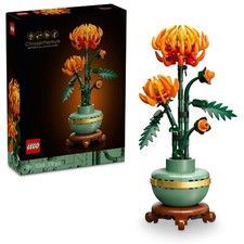 LEGO 10368 Botanicals
