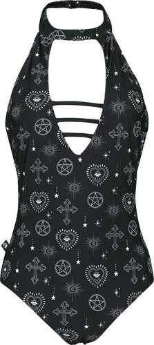 Gothicana emp damen - by,