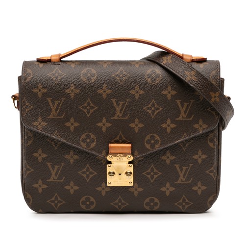Louis vuitton monogram - louis,