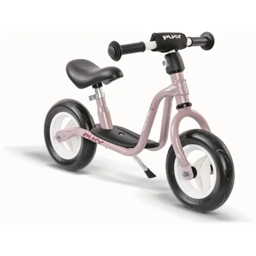 Puky laufrad pearl pink - puky,