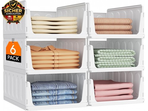 Stapelbar kleiderschrank - stapelbar,