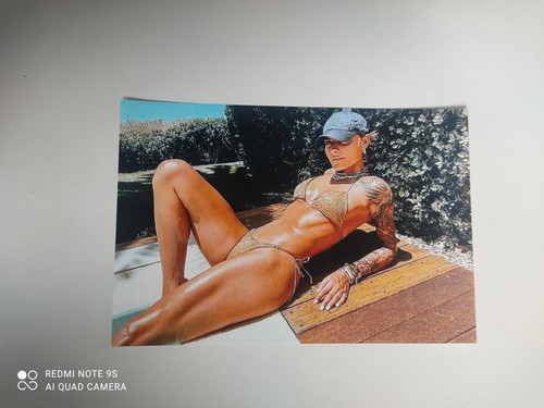 Sophia thomalla schönes - :,