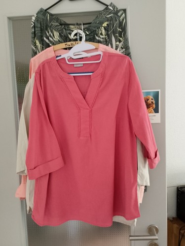 Sommerkleidung blusen 40 - blusen, in