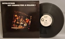 Mitch ryder got change - ryder, a