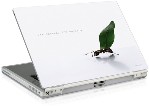 Notebook skin 6 - notebook,