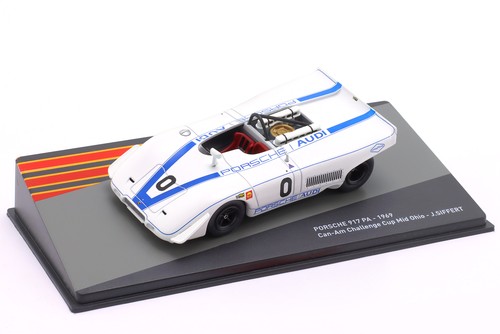 Porsche 917 4th can - 917, can-am