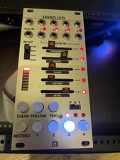 Eurorack Modul Malekko Quad LFO
