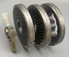 INOX C106 Fleischwolf