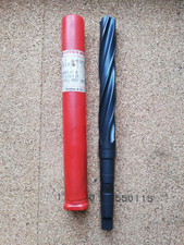 Aufbohrer Spiralbohrer MK2 Ø