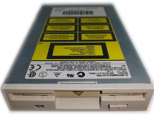 Mitsubishi super disk 120 - super,