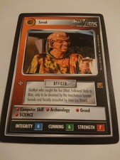 Star trek ccg rules - star,