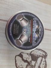 FRITZ CELL 4,5 mm Diabolo