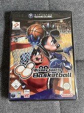 Nintendo Gamecube Disney