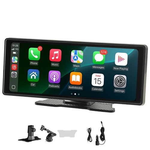 Autoradio carplay touchscreen - autoradio,