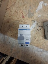 Hager ADS906D FI/LS-Schalter 1P+N 6kA B-6A 30mA QuickConnect