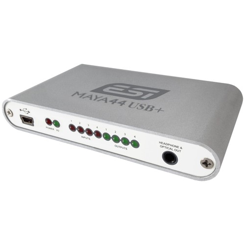 Esi maya usb - maya, usb+