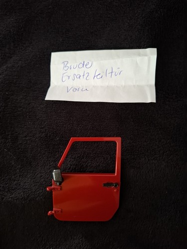 Bruder tür ersatzteil jeep - tÜr,