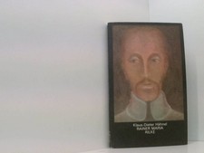 Rainer Maria Rilke - Werk -