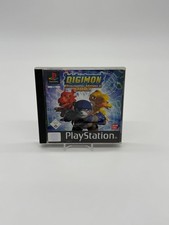 Digimon World 2003 | PS1