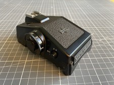 Mamiya 645 CDS Prismensucher Belichtungsmesser