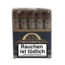 Quorum Classic Robusto Bundle