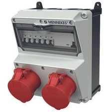 Mennekes 920023