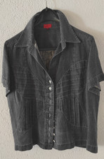 Nadine kurze bluse - h.*,