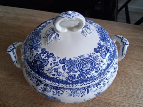 Suppenterinne,Villeroy