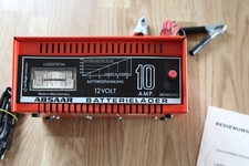 ABSAAR Batterieladegerät