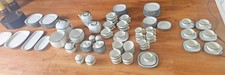 138 teiliges Rosenthal Geschirr, ohne jegliche Gebrauchsspuren (bis auf 6 Teile)