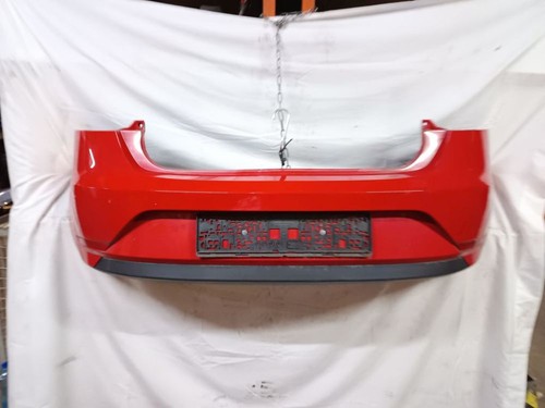 Stoßstange hinten seat ibiza - seat,