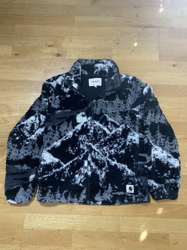 Carhartt wip prentis liner - wip,