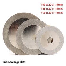100mm-500mm Diamant