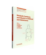 Metabolic Syndrome and Obesity