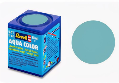 Revell 36155 aqua color - revell,