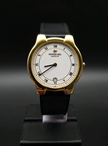 Raymond weil geneve - raymond, swiss